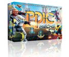 Tiny Epic Mechs product image