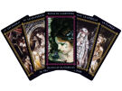 Tarotkaarten Favole (Victoria Francés) product image