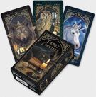 Tarotkaarten Familiars (Lisa Parker) product image