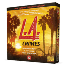 Detective: L.A. Crimes product image