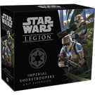 Star Wars Legion: Imperial Shoretroopers Unit Expansion product image