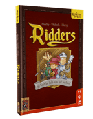 Adventure By Book: Ridders product image