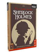 Adventure By Book: Sherlock Holmes product image