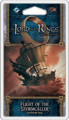 The Lord of the Rings: The Card Game – Flight of the Stormcaller product image