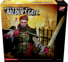 Betrayal at Baldur's Gate product image