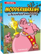 Moddervarkens: Schoonheidswedstrijd product image