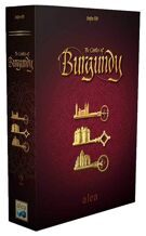 The Castles of Burgundy (2019 Edition met Uitbreidingen) product image