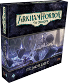 Arkham Horror: The Card Game - The Dream-Eaters product image