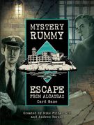 Mystery Rummy: Escape from Alcatraz product image