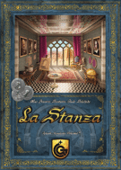 La Stanza [DELUXE KICKSTARTER VERSION] product image