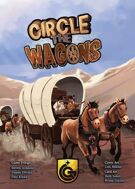 Circle the Wagons product image