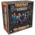 Clank! Legacy: Acquisitions Incorporated – Upper Management Pack (Uitbreiding) product image