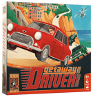 Getaway Driver product image