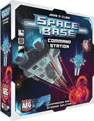 Space Base: Command Station product image