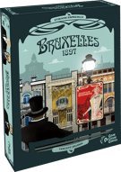 Bruxelles 1897 product image