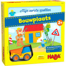 Mijn Eerste Spellen: Bouwplaats (2+) product image