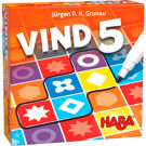 VIND 5 (7+) product image