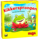 Kikkersprongen (3+) product image