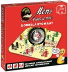 Mens erger je niet: Dobbelautomaat product image