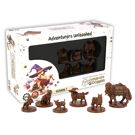 Animal Adventures: Tales of Dungeons and Doggies - Volume 1 product image