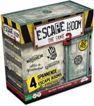 Escape Room The Game 2 (Basisdoos met 4 scenario's) product image