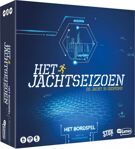 Het Jachtseizoen: Het Bordspel product image