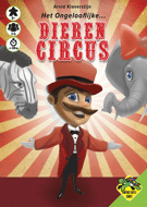 Het Ongelooflijke Dierencircus product image