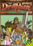 World of Draghan: Once Upon a Dragon product image