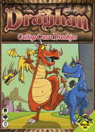 World of Draghan: Guitige Ouwe Draakjes product image