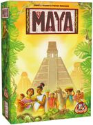 Maya product image