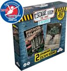 Escape Room The Game (voor 2 Spelers) product image