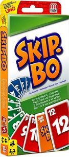 Skip-Bo product image