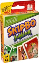 Skip-Bo Junior product image