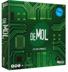 De Mol: De Code-Opdracht product image