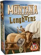 Montana: Longhorns product image