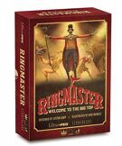 Ringmaster: Welcome to the Big Top product image