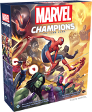 Marvel Champions: The Card Game (Basisdoos) product image