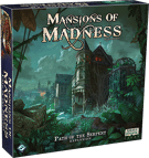 Mansions of Madness: Second Edition – Path of the Serpent product image