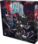 Arkham Horror: Final Hour product image