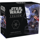 Star Wars Legion: Droidekas Unit Expansion product image