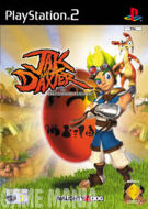 Jak and Daxter - The Precursor Legacy product image