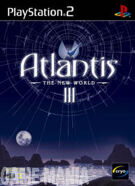 Atlantis 3 - New World product image