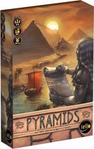 Pyramids product image