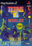 Tetris Worlds product image