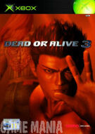 Dead or Alive 3 product image