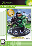 Halo product image