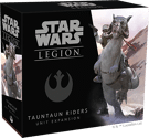 Star Wars Legion: Tauntaun Riders Unit Expansion product image