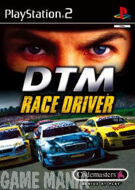 DTM Race Driver product image