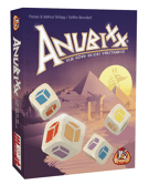 Anubixx product image