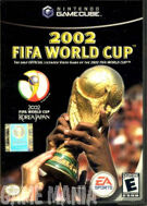 FIFA World Cup2002 product image